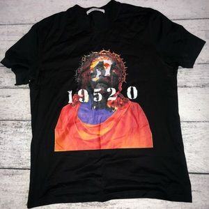 Givenchy Tee Mens Sz XL